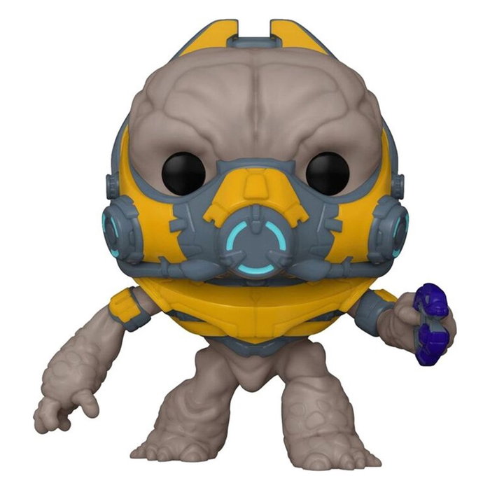 Funko Figura Halo Infinite Grunt 9 cm Vinilo