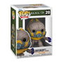 Funko Figura Halo Infinite Grunt 9 cm Vinilo