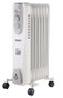 AVANT Radiador de aceite Avant 7 elementos 1500W