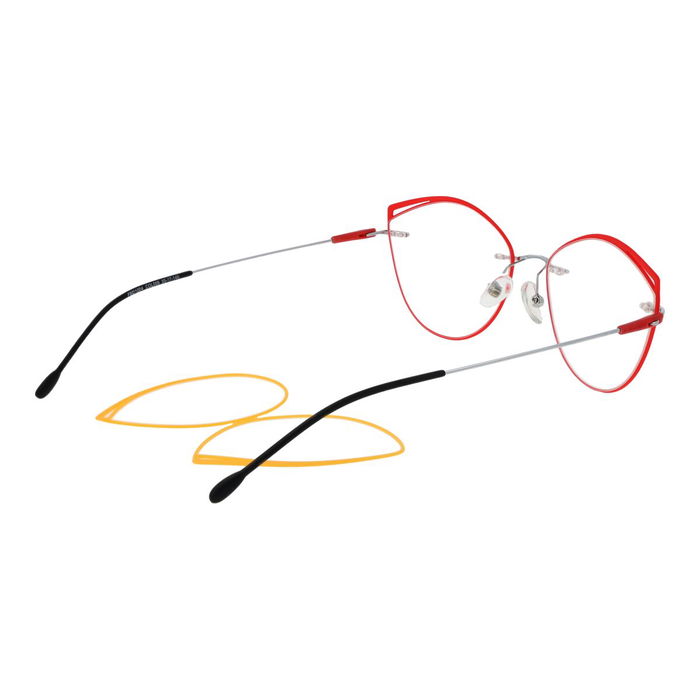 Montura de Gafas Mujer Funky Buddha FBD1004 55006