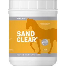 Vetnova Sand Clear 1,25kg