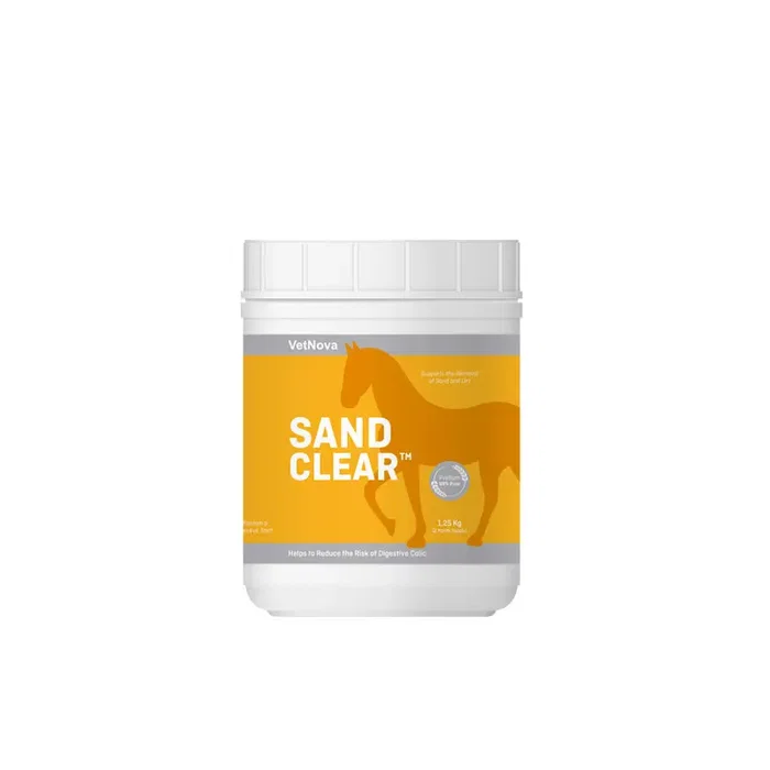 Vetnova Sand Clear 1,25kg