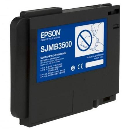 Epson SJMB3500 Kit de mantenimiento C33S020580 para ColorWorks C3500 Epson SJMB3500 Kit de mantenimiento C33S020580 para ColorWorks C3500