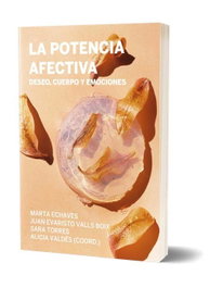 La potencia afectiva, Alicia Valdés - CONTINTA ME TIENES