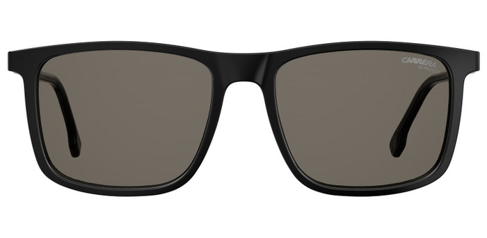 Carrera 231-S-807-IR Unisex con Cristal Gris