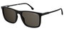 Carrera 231-S-807-IR Unisex con Cristal Gris