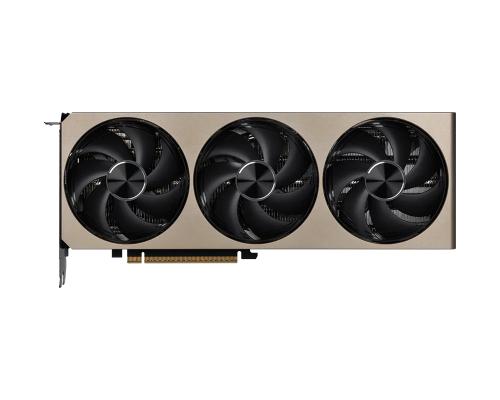 MSI GeForce RTX 5080 16G INSPIRE 3X OC BLACK GDDR7