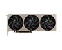 MSI GeForce RTX 5080 16G INSPIRE 3X OC Black GDDR7 16GB