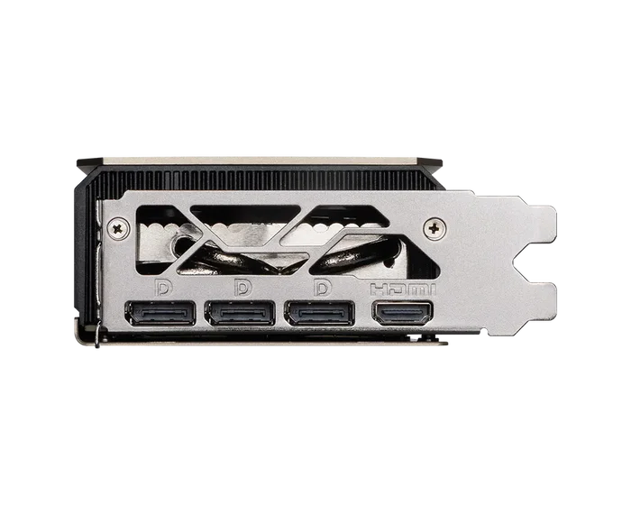 MSI GeForce RTX 5080 16G INSPIRE 3X OC Black GDDR7 16GB MSI GeForce RTX 5080 16G INSPIRE 3X OC Black GDDR7 16GB