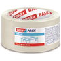 Tesa Cinta adhesiva transparente basic 66 m x 50 mm