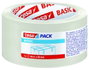 Tesa Cinta adhesiva transparente basic 66 m x 50 mm