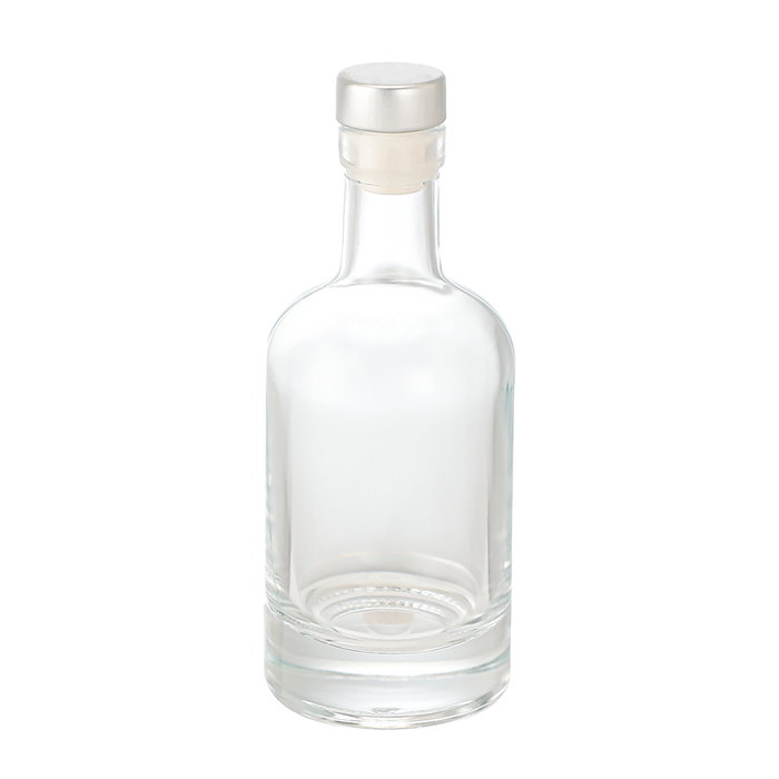 Inde Botella Vidrio Multiusos Redo. 100 ml 5 x 13.9 x 5 cm (24 Unidades) Inde Botella Vidrio Multiusos Redo. 100 ml 5 x 13.9 x 5 cm (24 Unidades)