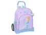 Safta Mochila modelo 180 con carro Evolution Frozen Spirit