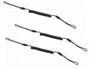 Zebra KT-TC7X-TETHR1-03 Tether, Pack de 3 unidades