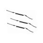 Zebra KT-TC7X-TETHR1-03 Tether, Pack de 3 unidades