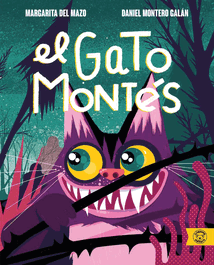TRIQUETA VERDE, El gato montés - TRIQUETA VERDE