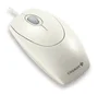 CHERRY M-5400 Ratón Óptico Ambidextro Gris