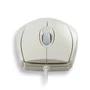 CHERRY M-5400 Ratón Óptico Ambidextro Gris