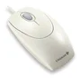 Cherry M-5400 Ratón Ambidextro Óptico Gris USB/PS/2
