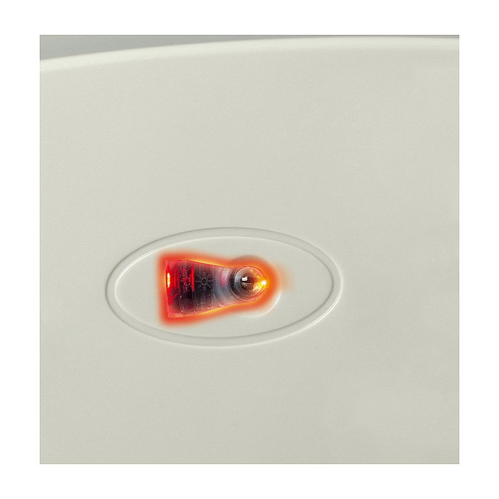 Cherry M-5400 Ratón Óptico Ambidextro USB Gris 1000 DPI