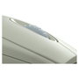 CHERRY M-5400 Ratón Óptico Ambidextro Gris