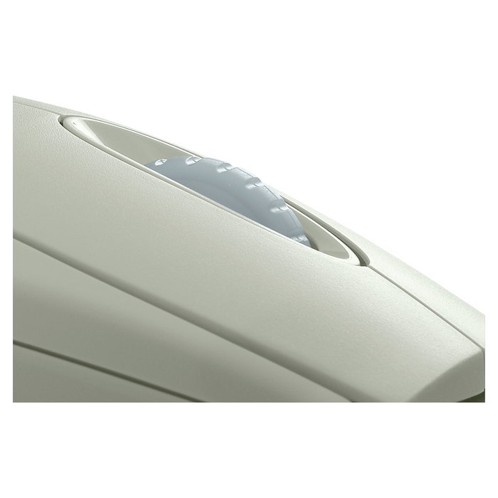 Cherry M-5400 Ratón Óptico Ambidextro USB Gris 1000 DPI