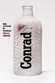 Bajo la mirada de Occidente, Joseph Conrad - ALIANZA