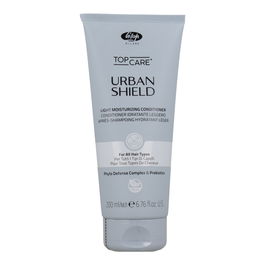 Lisap Top Care Urban Acondicionador Antipolución 200 ml