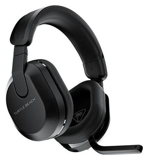 Turtle Beach Stealth 600 GEN3 PS Auriculares Over-Ear, Negro Turtle Beach Stealth 600 GEN3 PS Auriculares Over-Ear, Negro