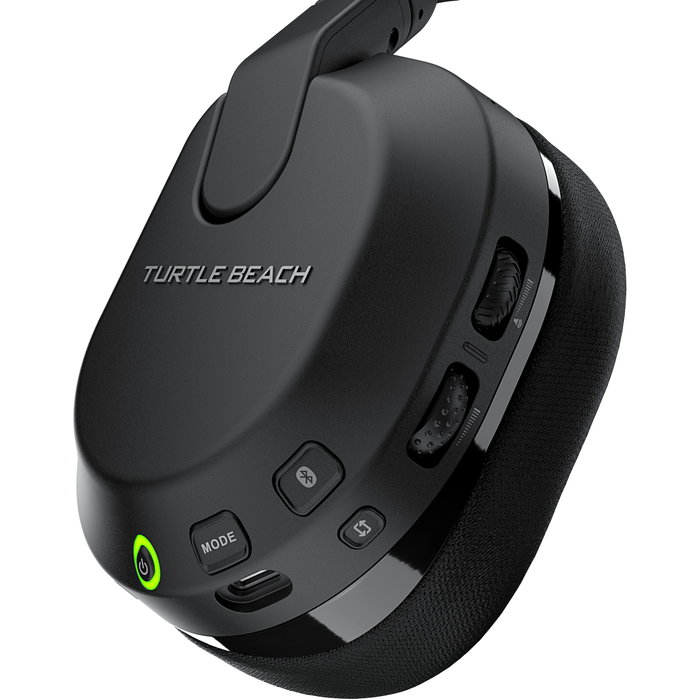 Turtle Beach Stealth 600 Gen 3 para PlayStation, Negro Turtle Beach Stealth 600 Gen 3 para PlayStation, Negro