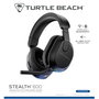 Turtle Beach Stealth 600 Gen 3 para PlayStation, Negro