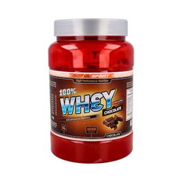 SOTYA Proteinas Whey Protein Chocolate 1Kg Mantenimiento Muscular