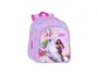 Safta Mochila Unicorn Academy Adaptable a Carro