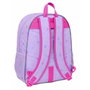 Safta Mochila Unicorn Academy Adaptable a Carro