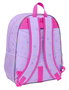 Safta Mochila Adapt.Carro Unicorn Academy 33x42x14 Cm