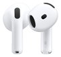 Apple AirPods 4 con Cancelación Activa de Ruido - Blanco