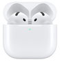 Apple AirPods 4 con Cancelación Activa de Ruido - Blanco
