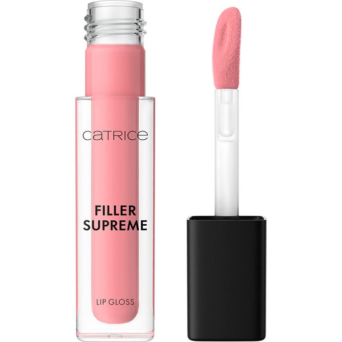 Catrice Filler Supreme Brillo de Labios #020-Fairytale Filter