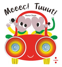 CRUILLA Hector Dexet Meeec Tuuut