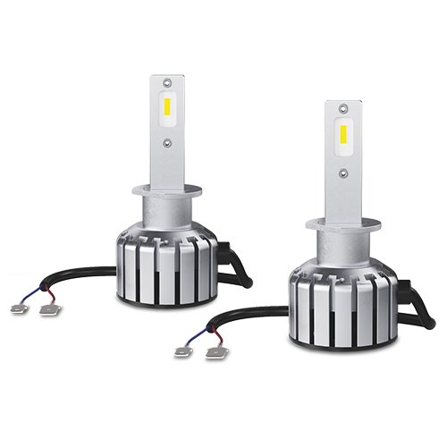 Abc LEDRIVING HL BRIGHT H1