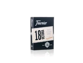 Fournier Baraja N.18-55 Cartas Poker Español Índice Jumbo 10023376