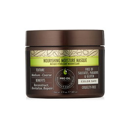 Macadamia Professional Nourishing Moisture Mascarilla 60 ml