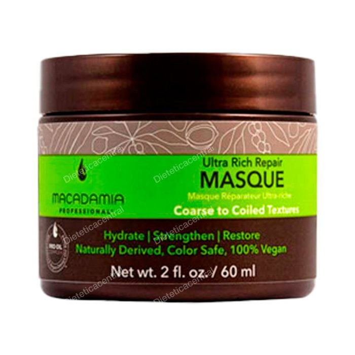 Macadamia Professional Nourishing Moisture Mascarilla 60 ml