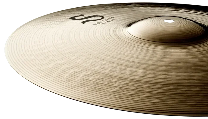 ZILDJIAN Crash 16" S Family Thin