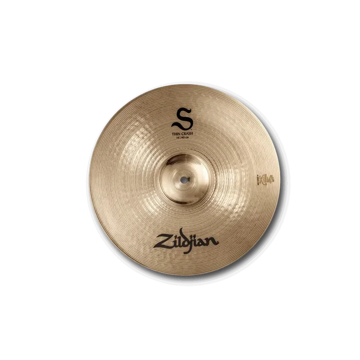 ZILDJIAN Crash 16" S Family Thin