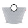 Reisenthel Loophome S frame rhombus light grey