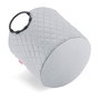 Reisenthel Loophome S frame rhombus light grey