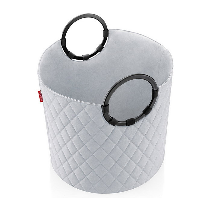 Reisenthel Loophome S frame rhombus light grey Reisenthel Loophome S frame rhombus light grey