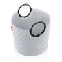 Reisenthel Loophome S frame rhombus light grey