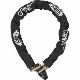 Abus Candado de cadena 1480/180 con eslabones de 14 mm